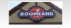 Boomland Montessori School logo